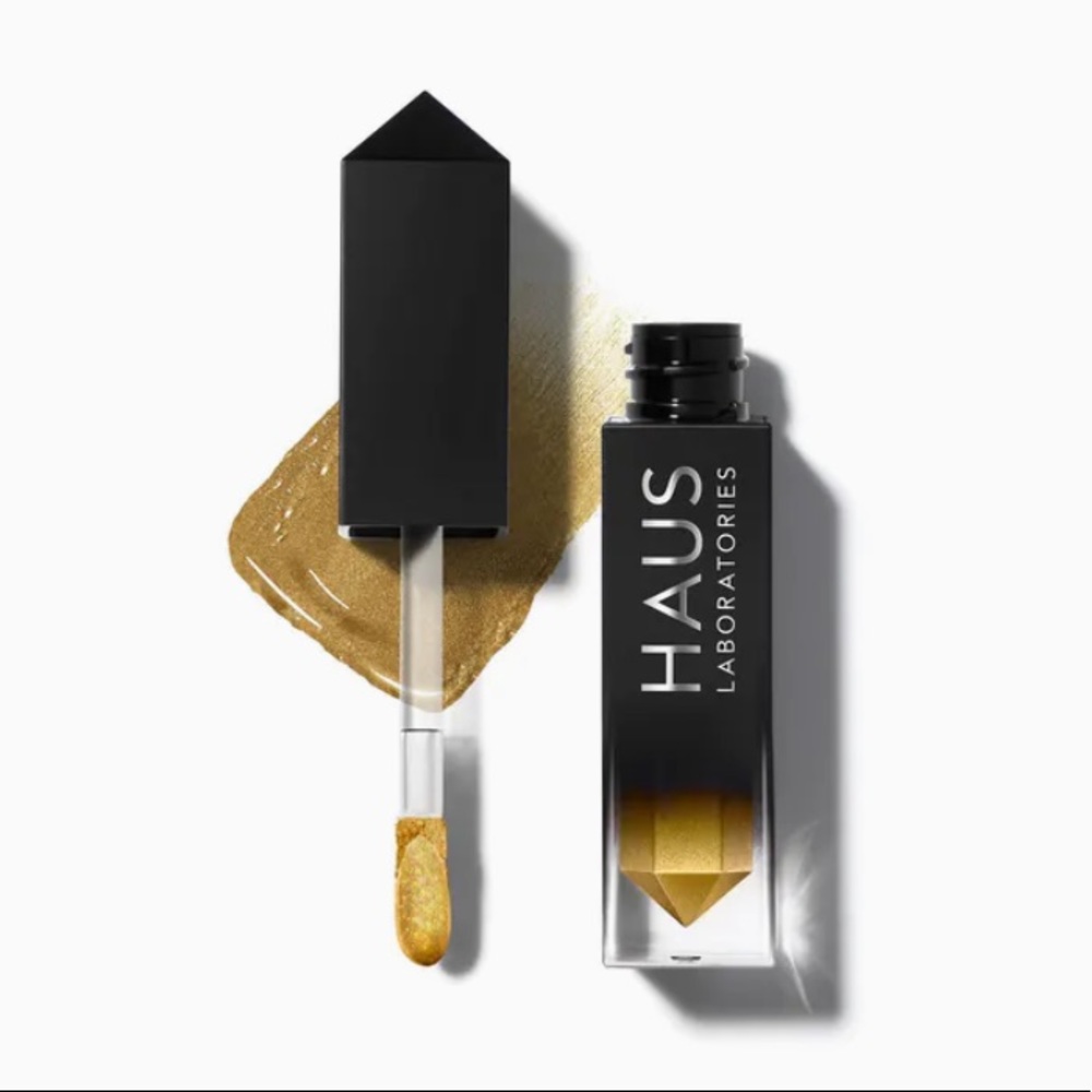 NIB Haus Laboratories Glam Attack in Legend